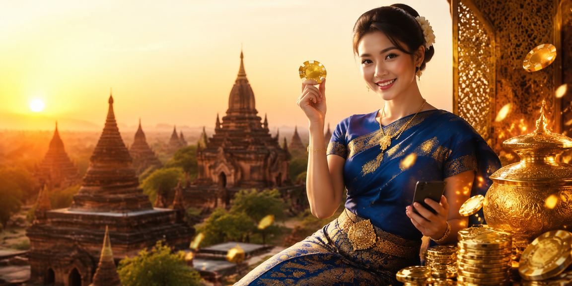 burma 8
