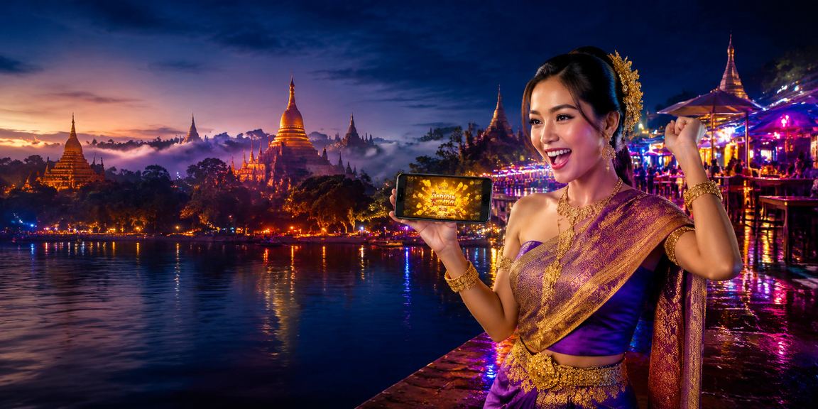 burma 8