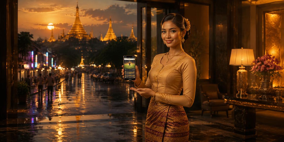 burma 8