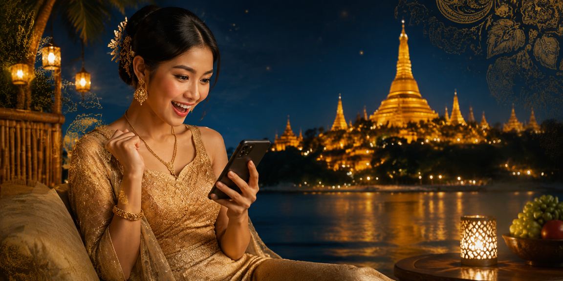 burma 8