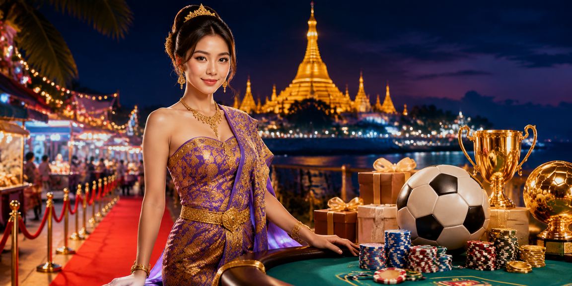 burma 8