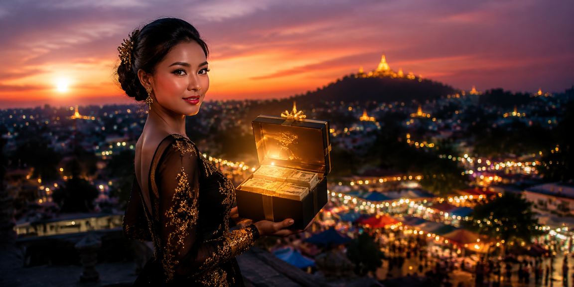 burma 8