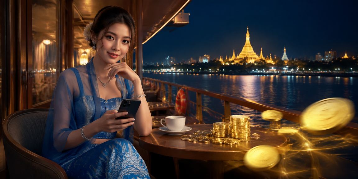 burma 8