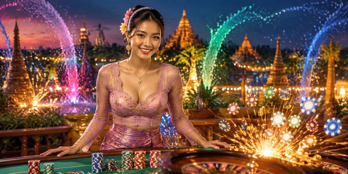 burma 8