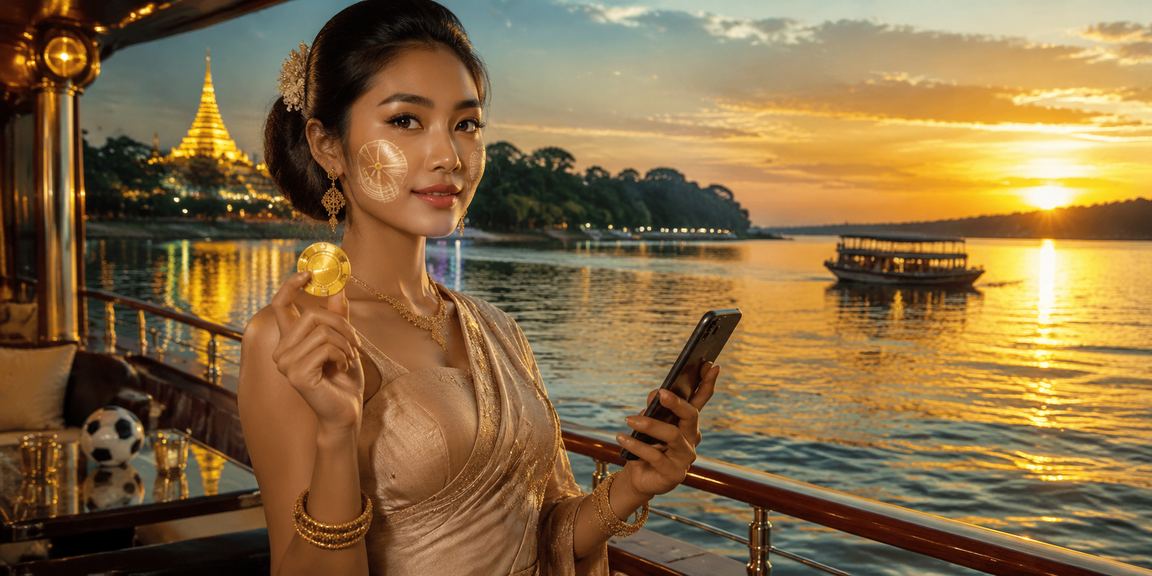 burma 8