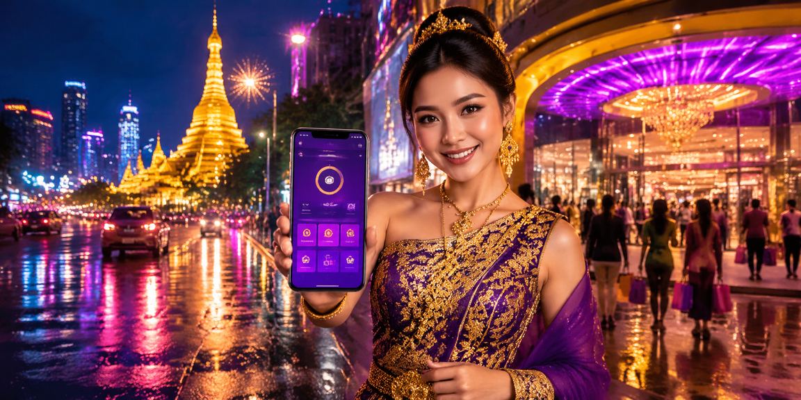 burma 8