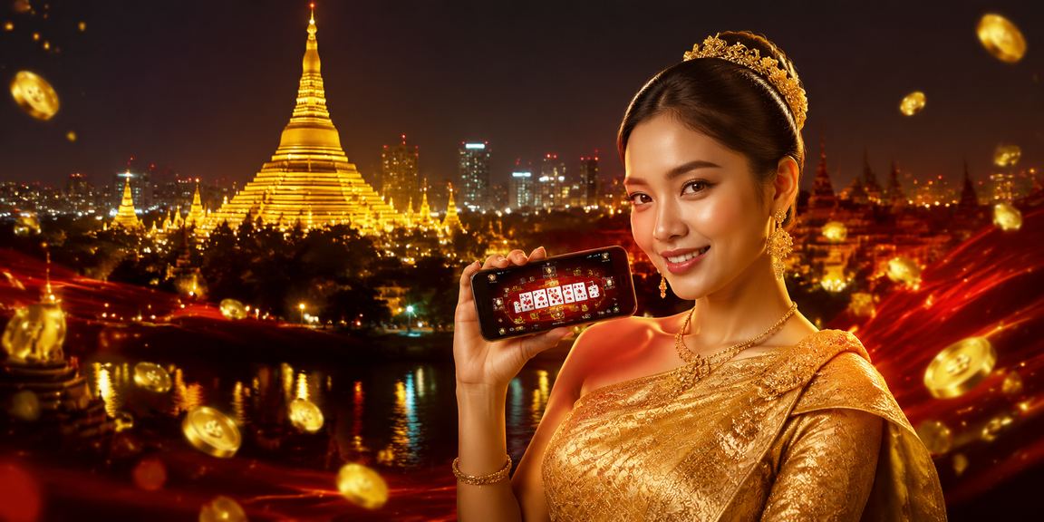 burma 8