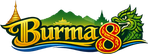 Burma 8
